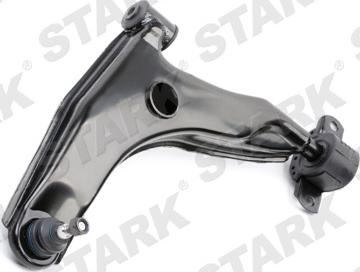 Stark SKCA-0050434 - Bras de liaison, suspension de roue cwaw.fr