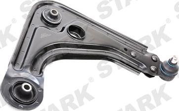 Stark SKCA-0050436 - Bras de liaison, suspension de roue cwaw.fr