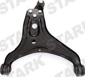 Stark SKCA-0050431 - Bras de liaison, suspension de roue cwaw.fr