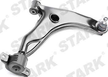 Stark SKCA-0050433 - Bras de liaison, suspension de roue cwaw.fr