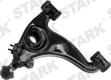 Stark SKCA-0050595 - Bras de liaison, suspension de roue cwaw.fr