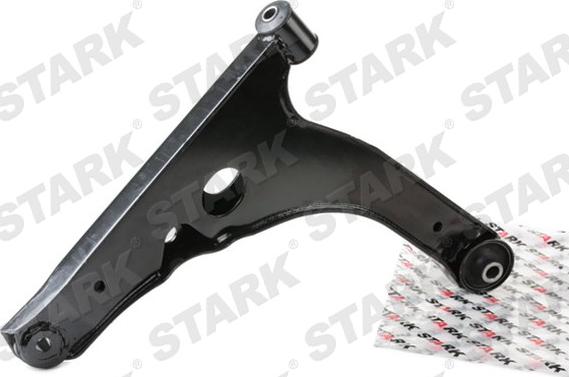 Stark SKCA-0050592 - Bras de liaison, suspension de roue cwaw.fr