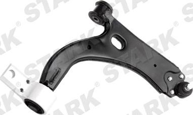 Stark SKCA-0050546 - Bras de liaison, suspension de roue cwaw.fr