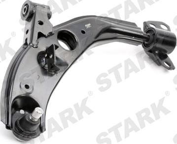 Stark SKCA-0050547 - Bras de liaison, suspension de roue cwaw.fr