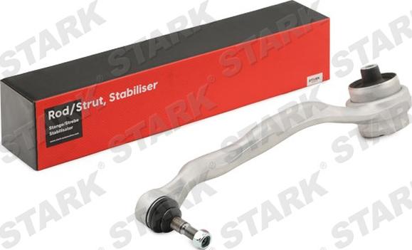 Stark SKCA-0050555 - Bras de liaison, suspension de roue cwaw.fr