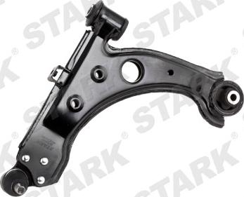 Stark SKCA-0050551 - Bras de liaison, suspension de roue cwaw.fr