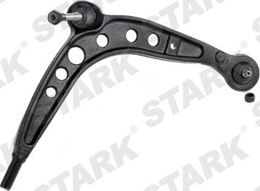 Stark SKCA-0050508 - Bras de liaison, suspension de roue cwaw.fr