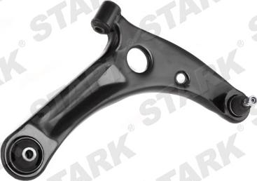 Stark SKCA-0050502 - Bras de liaison, suspension de roue cwaw.fr