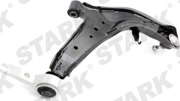 Stark SKCA-0050514 - Bras de liaison, suspension de roue cwaw.fr