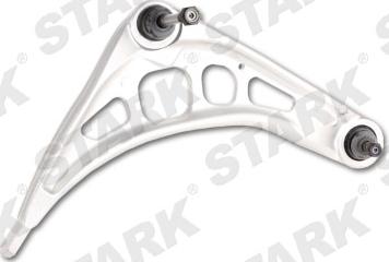 Stark SKCA-0050577 - Bras de liaison, suspension de roue cwaw.fr