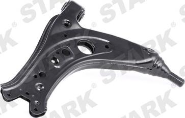 Stark SKCA-0050698 - Bras de liaison, suspension de roue cwaw.fr