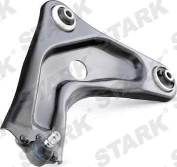 Stark SKCA-0050606 - Bras de liaison, suspension de roue cwaw.fr