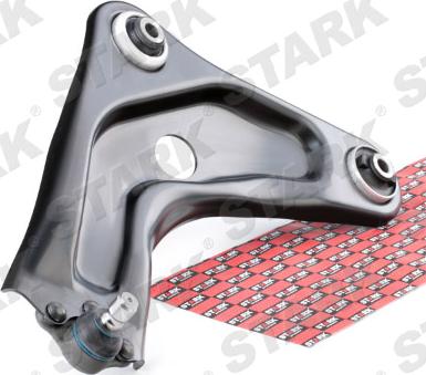 Stark SKCA-0050606 - Bras de liaison, suspension de roue cwaw.fr