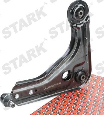 Stark SKCA-0050610 - Bras de liaison, suspension de roue cwaw.fr