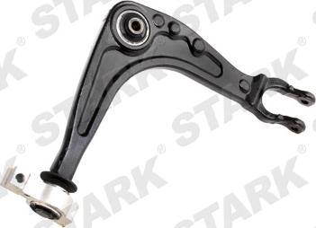 Stark SKCA-0050611 - Bras de liaison, suspension de roue cwaw.fr