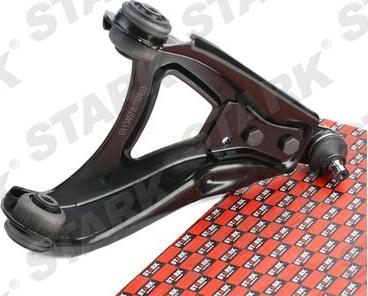 Stark SKCA-0050630 - Bras de liaison, suspension de roue cwaw.fr