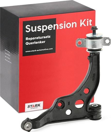 Stark SKCA-0050676 - Bras de liaison, suspension de roue cwaw.fr