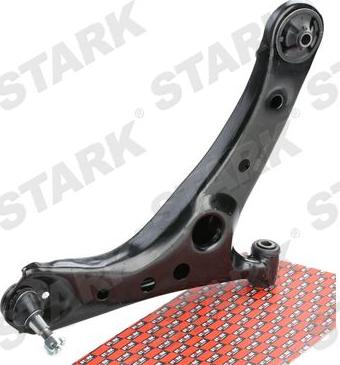 Stark SKCA-0050672 - Bras de liaison, suspension de roue cwaw.fr