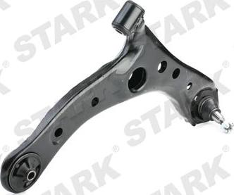 Stark SKCA-0050672 - Bras de liaison, suspension de roue cwaw.fr