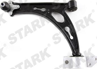 Stark SKCA-0050068 - Bras de liaison, suspension de roue cwaw.fr