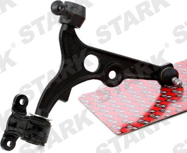 Stark SKCA-0050014 - Bras de liaison, suspension de roue cwaw.fr