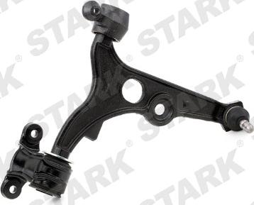 Stark SKCA-0050014 - Bras de liaison, suspension de roue cwaw.fr