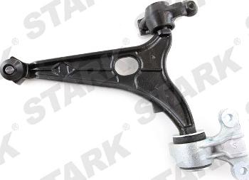 Stark SKCA-0050029 - Bras de liaison, suspension de roue cwaw.fr