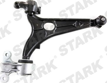 Stark SKCA-0050026 - Bras de liaison, suspension de roue cwaw.fr