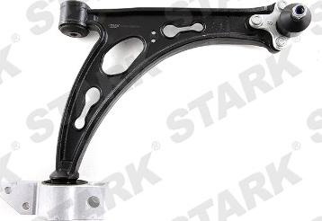 Stark SKCA-0050076 - Bras de liaison, suspension de roue cwaw.fr