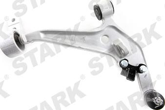 Stark SKCA-0050077 - Bras de liaison, suspension de roue cwaw.fr