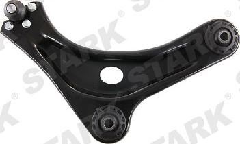 Stark SKCA-0050190 - Bras de liaison, suspension de roue cwaw.fr