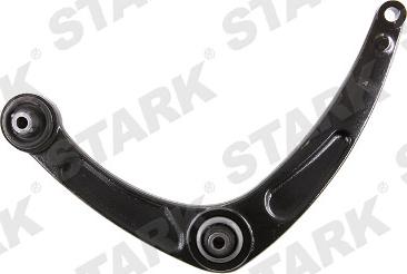 Stark SKCA-0050155 - Bras de liaison, suspension de roue cwaw.fr