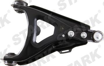 Stark SKCA-0050158 - Bras de liaison, suspension de roue cwaw.fr