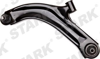 Stark SKCA-0050152 - Bras de liaison, suspension de roue cwaw.fr