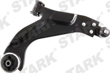 Stark SKCA-0050160 - Bras de liaison, suspension de roue cwaw.fr