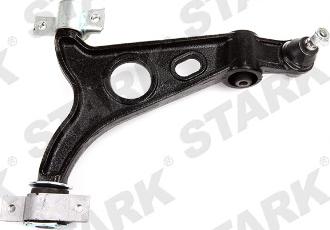 Stark SKCA-0050105 - Bras de liaison, suspension de roue cwaw.fr