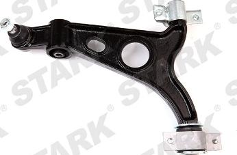 Stark SKCA-0050106 - Bras de liaison, suspension de roue cwaw.fr