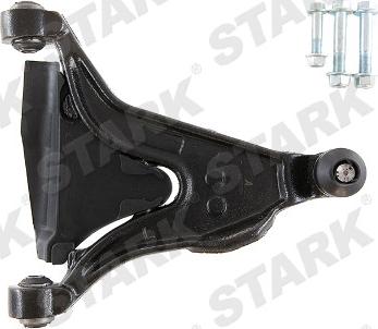 Stark SKCA-0050107 - Bras de liaison, suspension de roue cwaw.fr