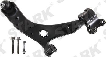 Stark SKCA-0050111 - Bras de liaison, suspension de roue cwaw.fr