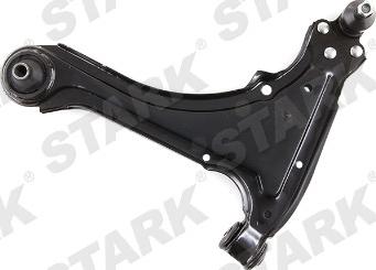 Stark SKCA-0050113 - Bras de liaison, suspension de roue cwaw.fr