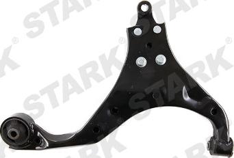 Stark SKCA-0050185 - Bras de liaison, suspension de roue cwaw.fr