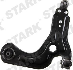 Stark SKCA-0050139 - Bras de liaison, suspension de roue cwaw.fr