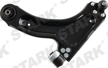 Stark SKCA-0050135 - Bras de liaison, suspension de roue cwaw.fr