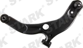 Stark SKCA-0050137 - Bras de liaison, suspension de roue cwaw.fr