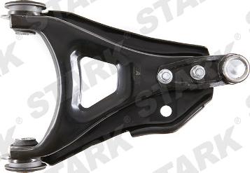 Stark SKCA-0050123 - Bras de liaison, suspension de roue cwaw.fr