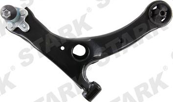 Stark SKCA-0050177 - Bras de liaison, suspension de roue cwaw.fr