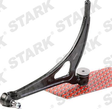 Stark SKCA-0050855 - Bras de liaison, suspension de roue cwaw.fr