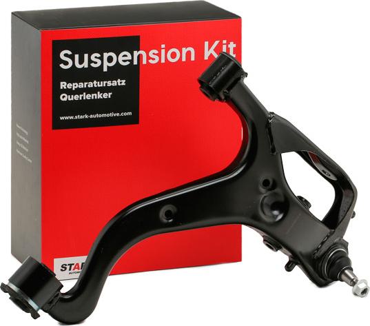 Stark SKCA-0050853 - Bras de liaison, suspension de roue cwaw.fr