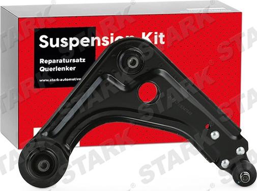 Stark SKCA-0050834 - Bras de liaison, suspension de roue cwaw.fr