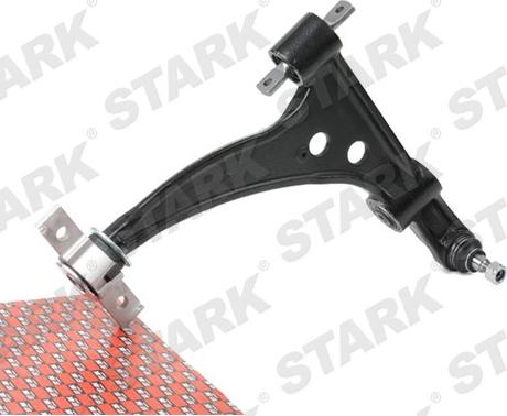 Stark SKCA-0050822 - Bras de liaison, suspension de roue cwaw.fr